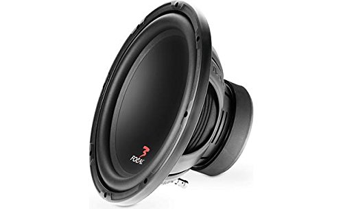 Amazon.co.jp: Focal KITSUBP30 12インチ 4Ω サブウーファー : 車＆バイク